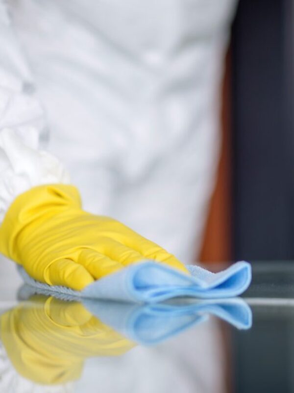 Formation Certibiocide Désinfectants