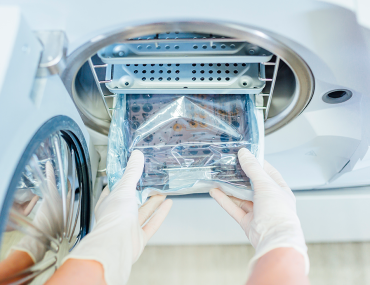 Autoclave-72