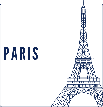 Calendrier Hygiène et salubrité Paris