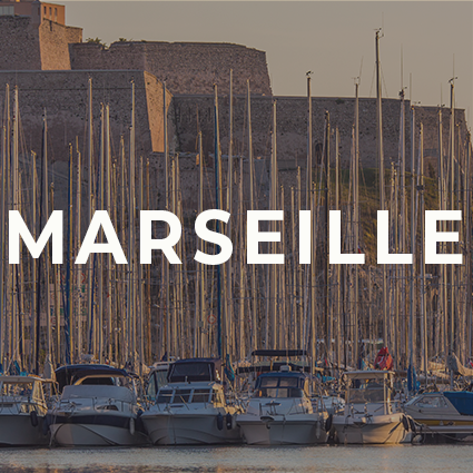 Formation à Marseille