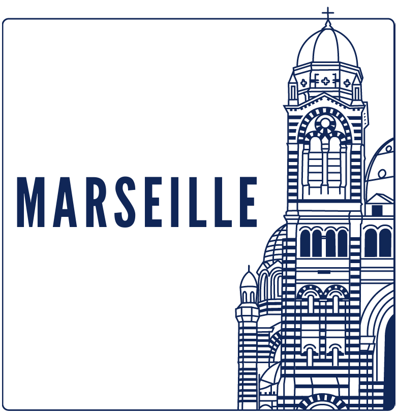 Formation à Marseille
