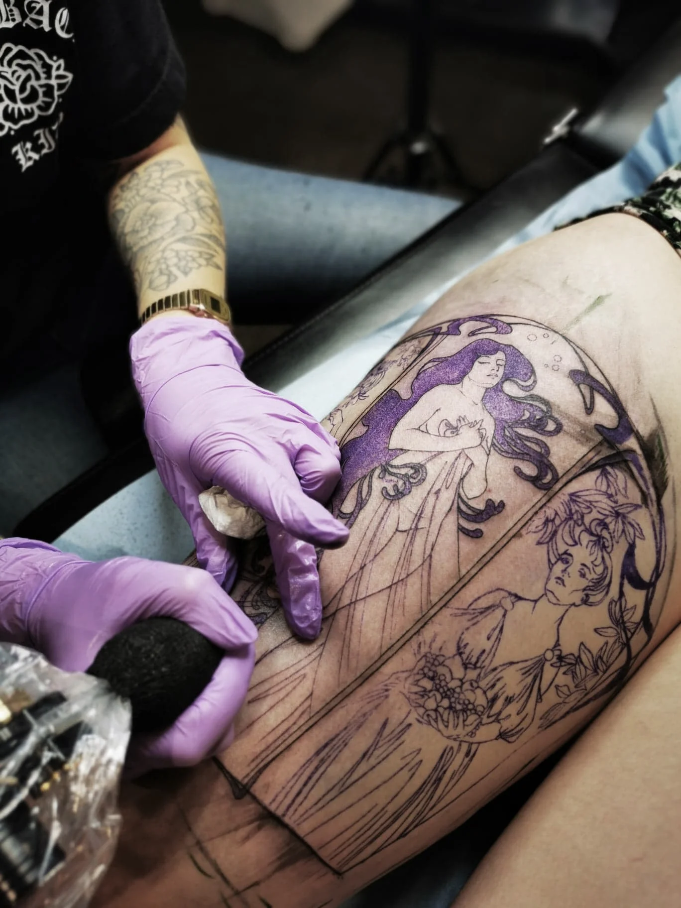 tattoo-desature